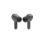 JBL Live Pro 2 Audífonos Inalámbricos NC Bluetooth, Drivers de 11mm, Reproducción 40 Horas, Resistentes al Agua IPX5
