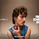 JBL Tour Pro 3 Audífonos Inalámbricos Cancelación de Ruido, Bluetooth, Smart Charging Case, Reproducción 44 Horas, Resistencia al Agua IP55