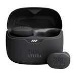 JBL Tune Buds, Audífonos Inalámbricos ANC Bluetooth, Drivers de 10mm, Reproducción 48 Horas, Resistentes al Agua y al Polvo IP54
