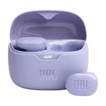 JBL Tune Buds, Audífonos Inalámbricos ANC Bluetooth, Drivers de 10mm, Reproducción 48 Horas, Resistentes al Agua y al Polvo IP54