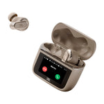 JBL Tour Pro 3 Audífonos Inalámbricos Cancelación de Ruido, Bluetooth, Smart Charging Case, Reproducción 44 Horas, Resistencia al Agua IP55