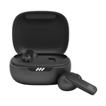 JBL Live Pro 2 Audífonos Inalámbricos NC Bluetooth, Drivers de 11mm, Reproducción 40 Horas, Resistentes al Agua IPX5