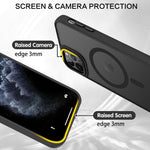 Funda para iPhone 11 Pro [compatible con Magsafe]