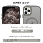 Funda para iPhone 11 Pro [compatible con Magsafe]