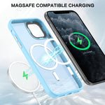 Funda para iPhone 11 Pro [compatible con Magsafe]