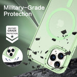 Funda para iPhone 11 Pro [compatible con Magsafe]