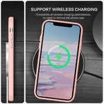 Funda para iPhone 11 Pro [compatible con Magsafe]