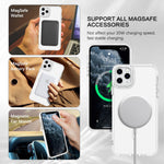 Funda para iPhone 11 Pro [compatible con Magsafe]
