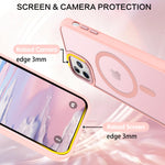 Funda para iPhone 11 Pro [compatible con Magsafe]