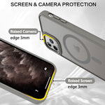 Funda para iPhone 11 Pro [compatible con Magsafe]