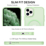 Funda para iPhone 11 Pro [compatible con Magsafe]