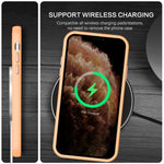 Funda para iPhone 11 Pro [compatible con Magsafe]