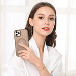 Funda para iPhone 11 Pro [compatible con Magsafe]