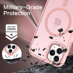 Funda para iPhone 11 Pro [compatible con Magsafe]