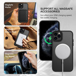 Funda para iPhone 11 Pro [compatible con Magsafe]