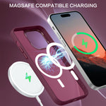 Funda para iPhone 11 Pro [compatible con Magsafe]