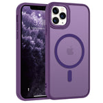 Funda para iPhone 11 Pro [compatible con Magsafe]