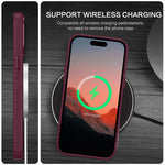 Funda para iPhone 11 Pro [compatible con Magsafe]