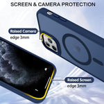 Funda para iPhone 11 Pro [compatible con Magsafe]