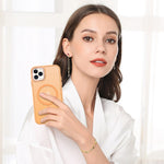 Funda para iPhone 11 Pro [compatible con Magsafe]