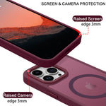 Funda para iPhone 11 Pro [compatible con Magsafe]