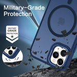 Funda para iPhone 11 Pro [compatible con Magsafe]