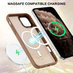 Funda para iPhone 11 Pro [compatible con Magsafe]
