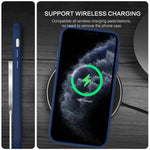 Funda para iPhone 11 Pro [compatible con Magsafe]