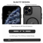 Funda para iPhone 11 Pro [compatible con Magsafe]