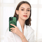 Funda para iPhone 11 Pro [compatible con Magsafe]