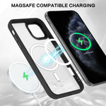 Funda para iPhone 11 Pro [compatible con Magsafe]