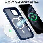 Funda para iPhone 11 Pro [compatible con Magsafe]