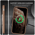 Funda para iPhone 11 Pro [compatible con Magsafe]