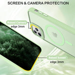 Funda para iPhone 11 Pro [compatible con Magsafe]