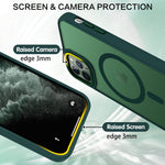 Funda para iPhone 11 Pro [compatible con Magsafe]