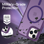 Funda para iPhone 11 Pro [compatible con Magsafe]