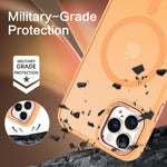 Funda para iPhone 11 Pro [compatible con Magsafe]