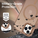 Funda para iPhone 11 Pro [compatible con Magsafe]