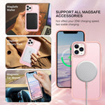 Funda para iPhone 11 Pro [compatible con Magsafe]