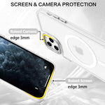 Funda para iPhone 11 Pro [compatible con Magsafe]