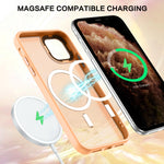 Funda para iPhone 11 Pro [compatible con Magsafe]