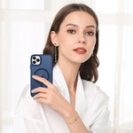 Funda para iPhone 11 Pro [compatible con Magsafe]