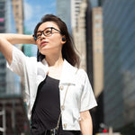 JBL Tune Buds, Audífonos Inalámbricos ANC Bluetooth, Drivers de 10mm, Reproducción 48 Horas, Resistentes al Agua y al Polvo IP54