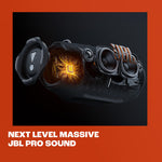 JBL Xtreme 4 Bocina Portátil Bluetooth,