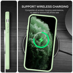 Funda para iPhone 11 Pro [compatible con Magsafe]