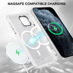 Funda para iPhone 11 Pro [compatible con Magsafe]