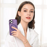 Funda para iPhone 11 Pro [compatible con Magsafe]