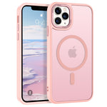 Funda para iPhone 11 Pro [compatible con Magsafe]