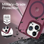 Funda para iPhone 11 Pro [compatible con Magsafe]