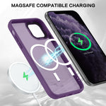 Funda para iPhone 11 Pro [compatible con Magsafe]